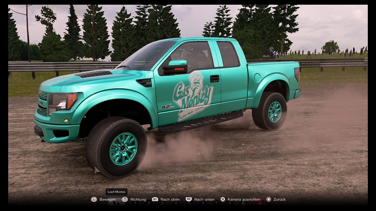 Gran Turismo™SPORT