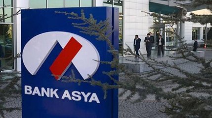 Bank Asya'nın A Grubu Hissedarlarına Operasyon: 68 Kişi İçin Gözaltı Kararı Var