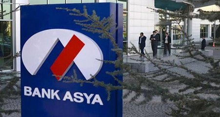 Asya Katılım Bankası AŞ'nin A Grubu 68 Hissedarın Yakalanması İçin İstanbul Merkezli 9 İlde...