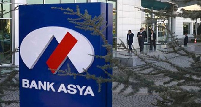 Asya Katılım Bankası AŞ'nin A Grubu 68 Hissedarın Yakalanması İçin İstanbul Merkezli 9 İlde...