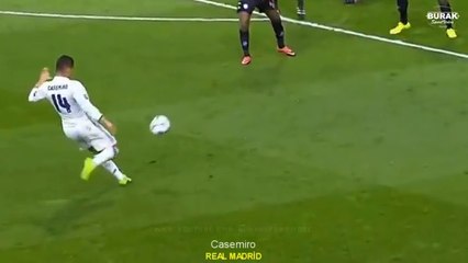 Geçtiğimiz yılın en iyi golleri !