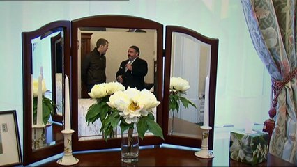 BBC Rhod Gilbert's Work Experience Series 2 2of4 Butler