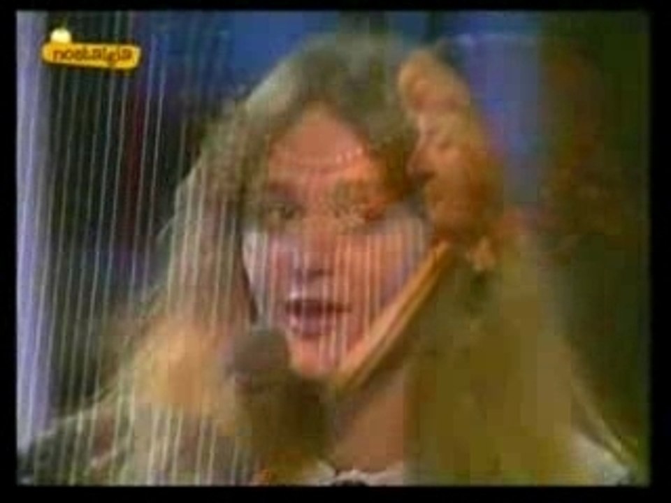 Nicole-Ein Bisschen Frieden Reprise 1982.