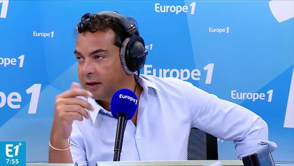 BEST-OF : "J'ai peut-être une part de responsabilité dans ce qu'est devenu" Kim Jong-un, alias "Boule-Coco"