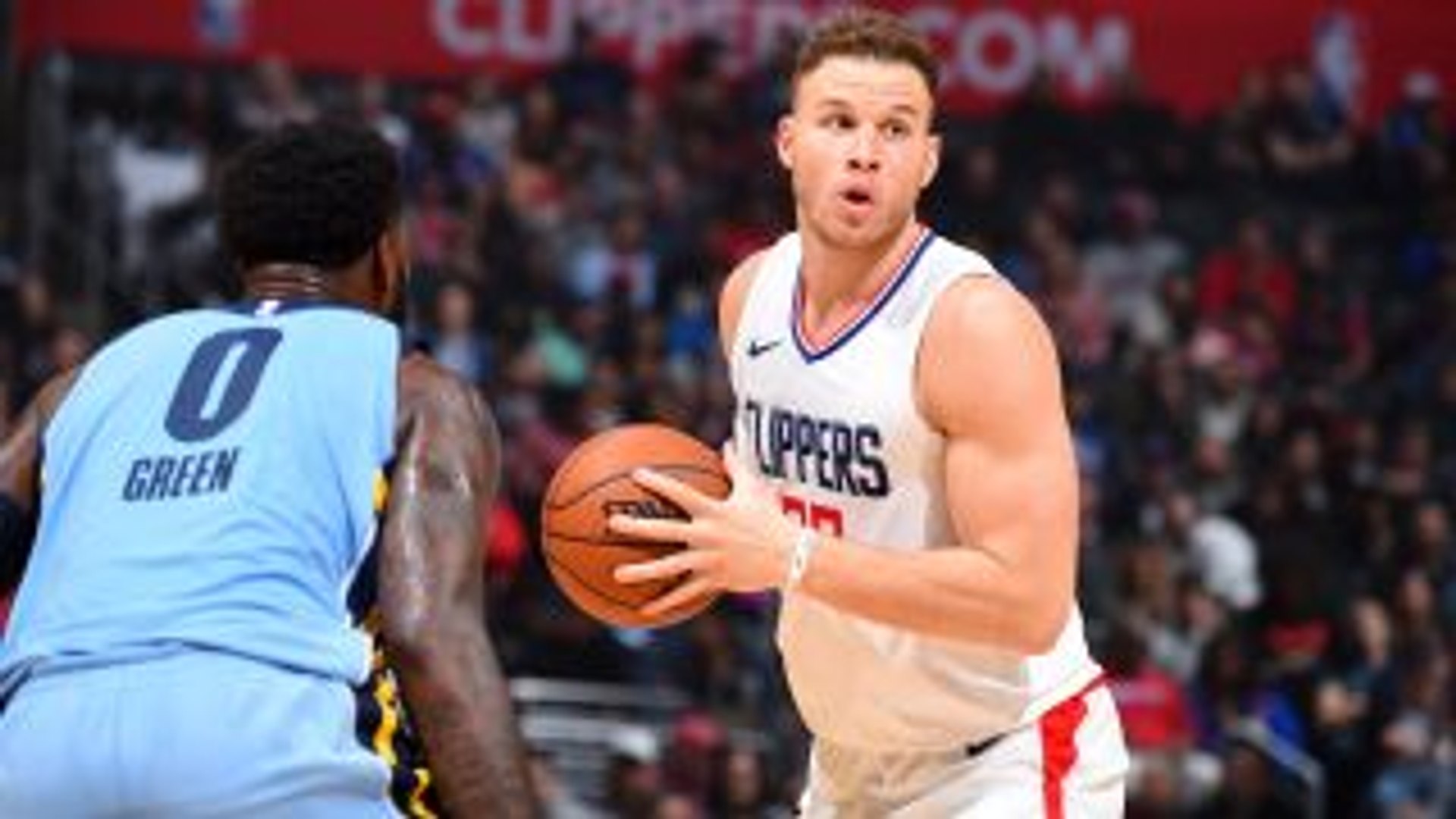 Les Angelenos de Doc Rivers ont enregistré une quatrième victoire de rang f...