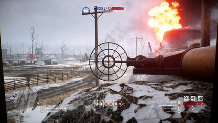 Battlefield™ 1_unbelievable battle