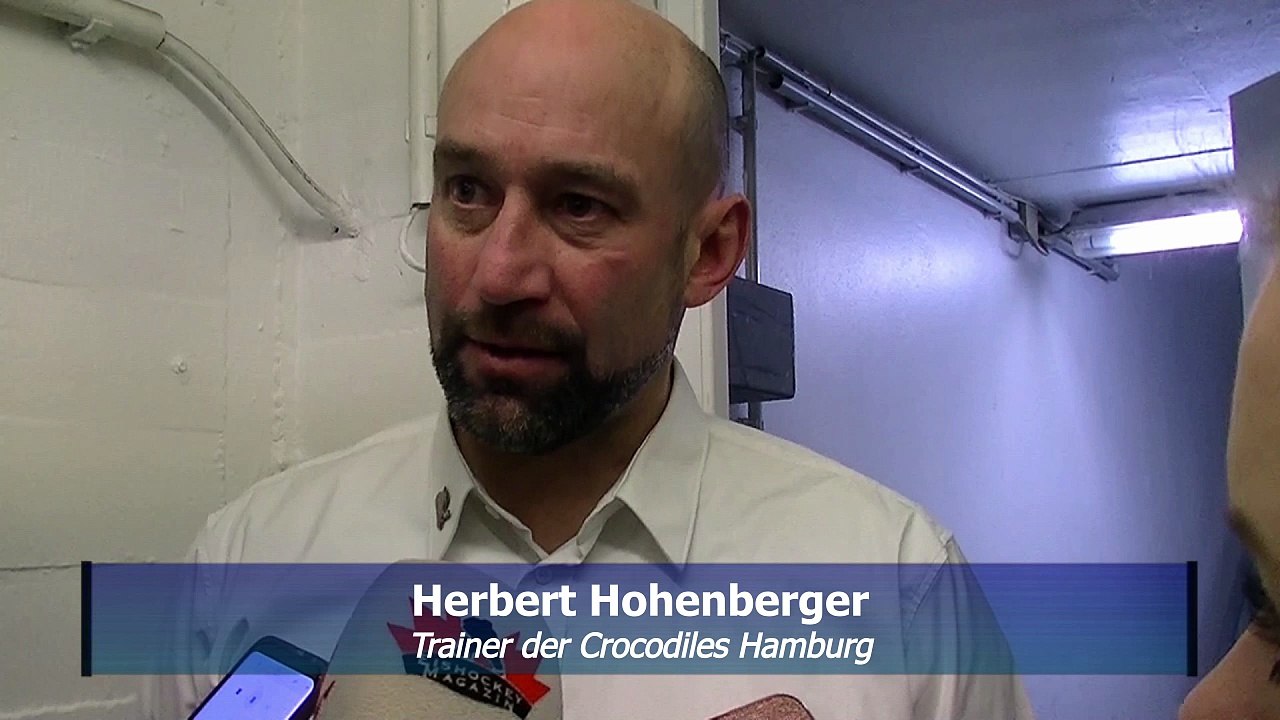 Derbe Pleite für die Crocodiles