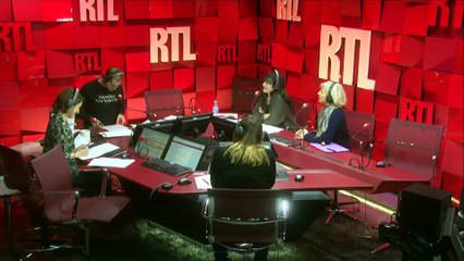 Le surf de l'info du 03 janvier 2018