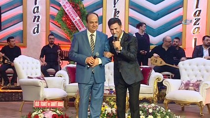 Kilisliler İzzet Yıldızhan ile coştu