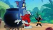 Tom And Jerry English Episodes - His Mouse Friday - Cartoons