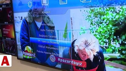 24 TV nasıl izlenir? Güncel 24 TV uydu frekansı değişti