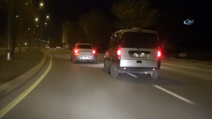 Aksaray’da uyuşturucu operasyonu: 8 gözaltı