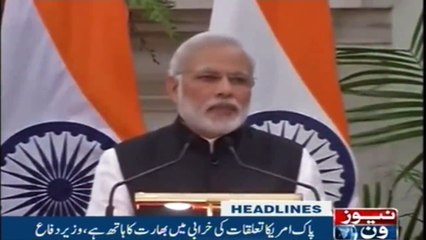 NewsONE Headlines 12PM | 3-January-2018