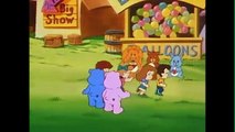 Classic Care Bears | The Bravest of the Brave (Part 1)