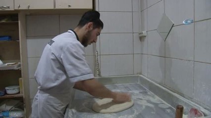 Sivas Köftesinden Sonra Katmeri de Tescillenecek