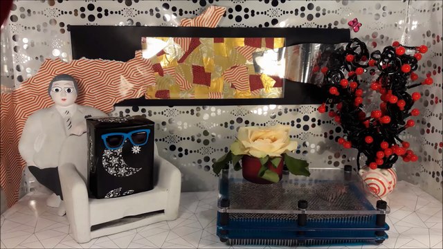 Je suis POURTANT UN CADEAU