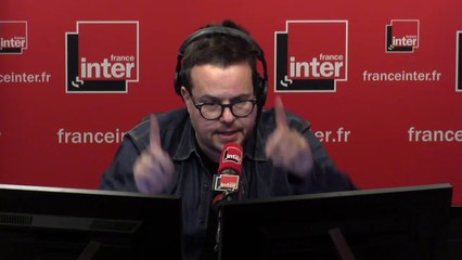 Jean-Pierre Filiu : "Mafia aurait été encore trop gentil pour ces régimes"
