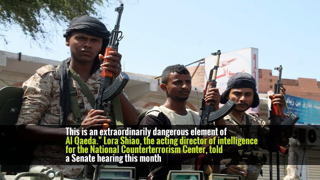 The U.S. Has Pummeled Al Qaeda in Yemen. But the Threat Is Barely Dented.