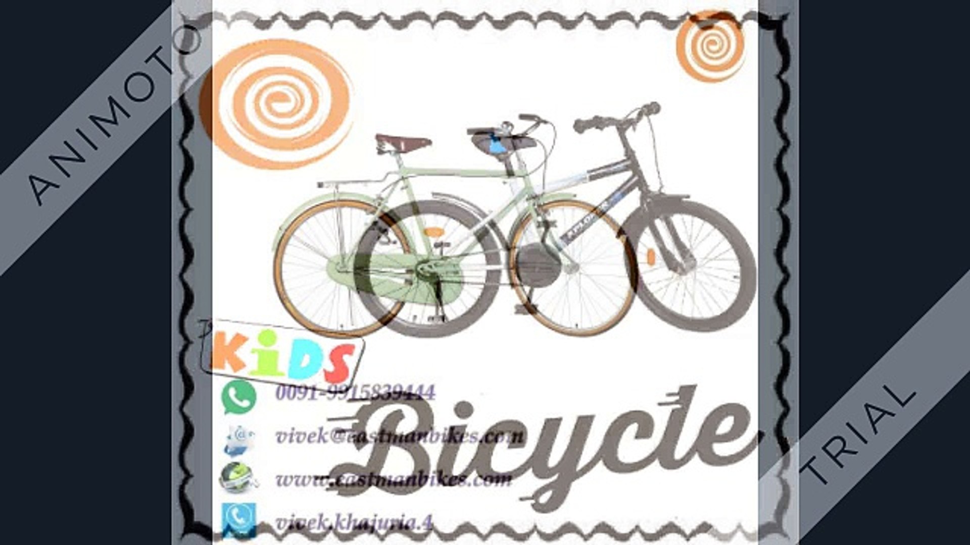 kids bikes suppliers__Eastman Bikes