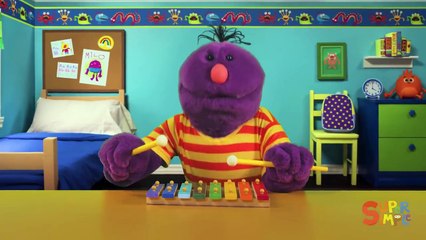 I Like You _ Kids Songs _ Super Simple Songs-