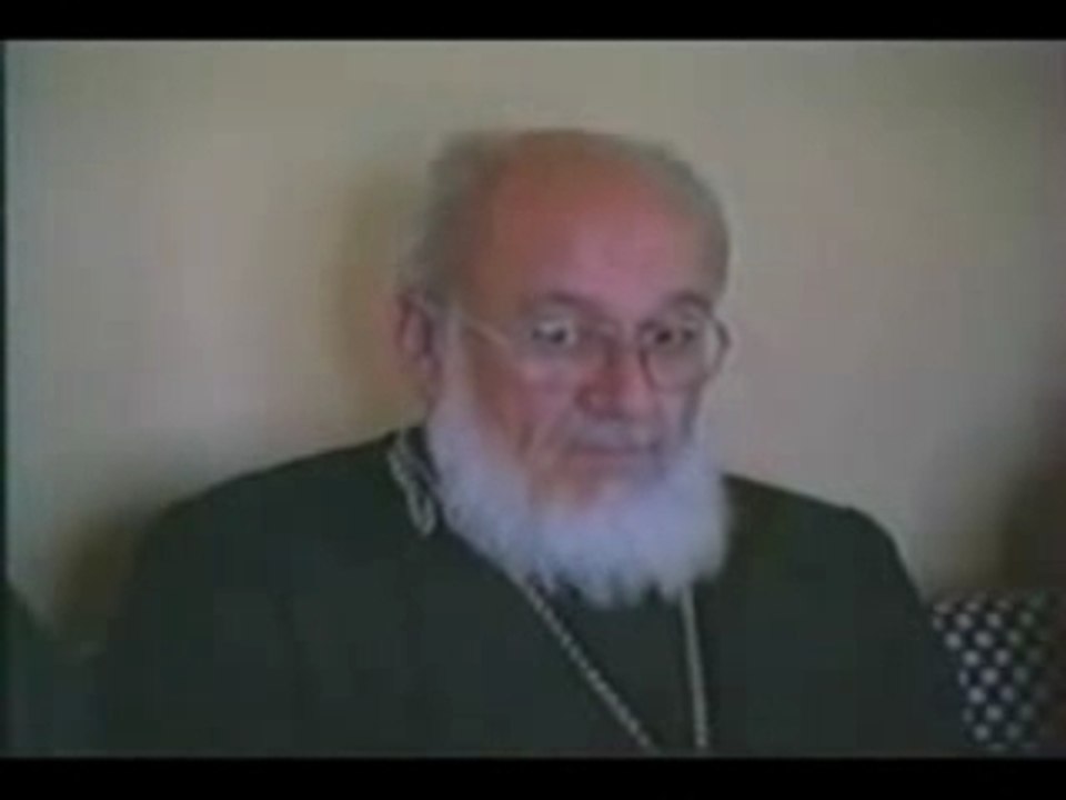 Miracle Approuvé Scientifiquement, Damas Syrie