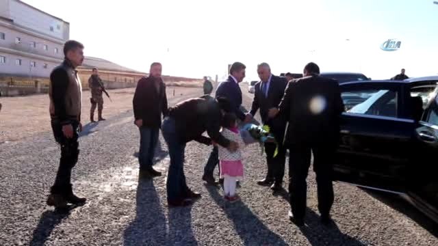 Varto'da 5 Yıllık Kan Davası Barışla Sonuçlandı