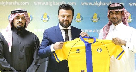 Bülent Uygun, Fenerbahçe'yi Arayarak Fernandao'yu İstedi