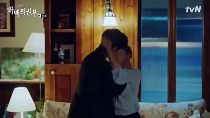 The Most Romantic And Hot Kissing Scene