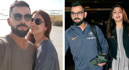 விராட் கோஹ்லி விளையாட வருவாரா ? கிளம்பிய சர்ச்சை !- வீடியோ