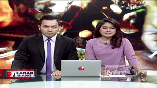 Inilah Jejak Kasus Narkoba Jennifer Dunn Sejak Berusia 15 Tahun