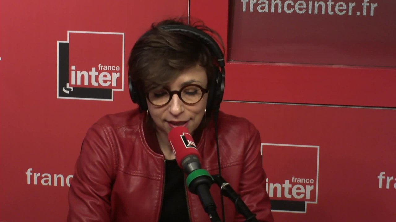 Moreau et Rezvani : Jeanne et Serge, amis dès le premier regard - Pop and Co