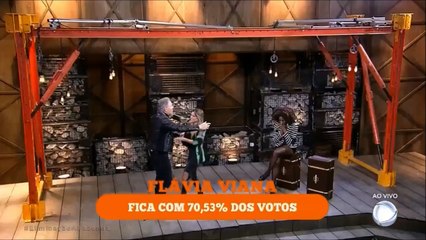 A Fazenda Nova Chance Parte 1