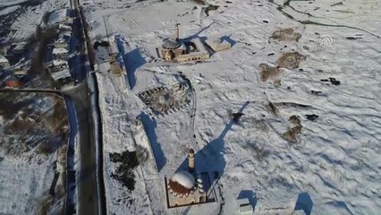 Doğu Anadolu'da Kış
