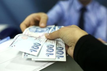 En düşük memur maaşına 137 lira zam geldi! İşte Derecelerine Göre Memur Maaşları