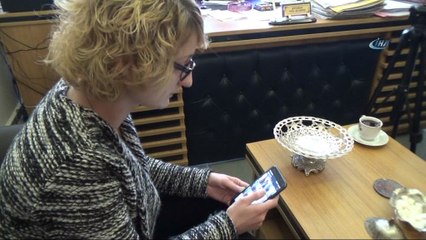 1,5 yıldır oğlunu göremiyor