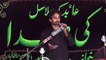 Zakir Ali Yazdan Chatha Hafizabad 20th Muharam 1439(2017) Choti Behak Hafizabad