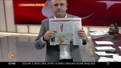 Yakup Köse yazdı: Kardeş kavgası yok