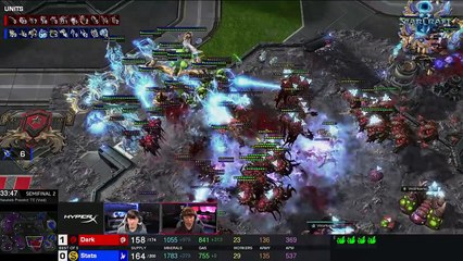 StarCraft II en IEM Katowice 2017