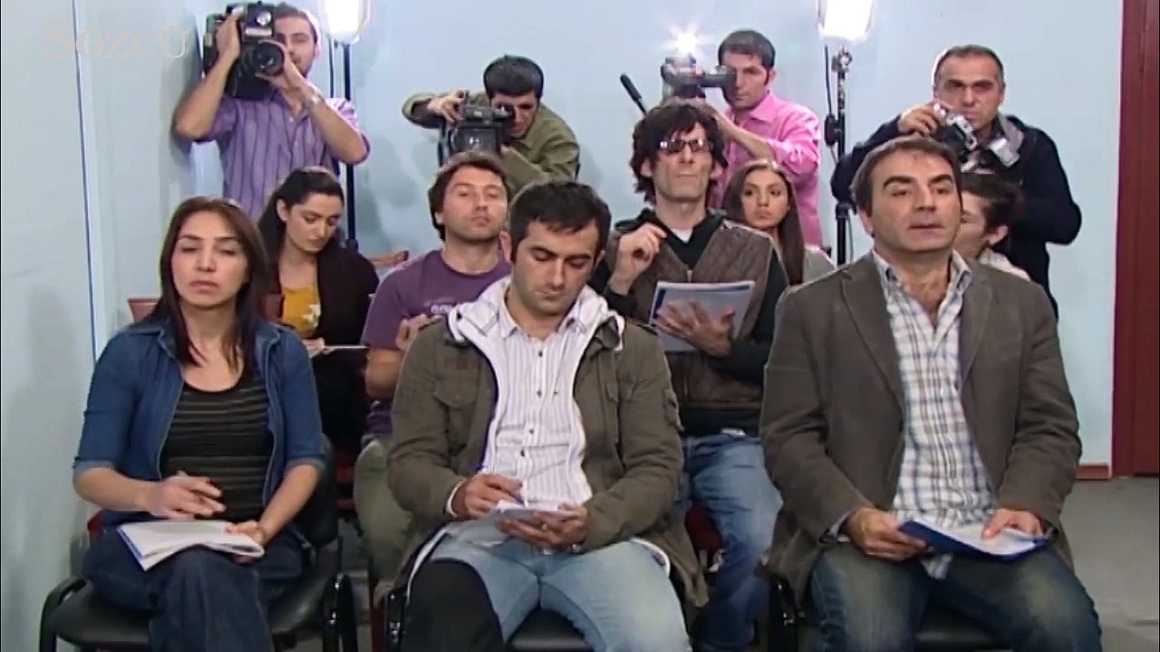 Levent KIrca zamlarla böyle dalga geçti