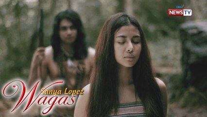 Wagas: Ang Pusong Hindi Nakakalimot