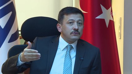 'İzmir'e 45 milyar liralık yatırım'