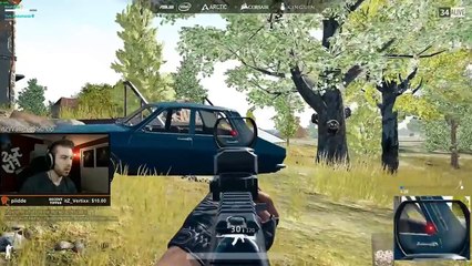 PlayerUnknown's Battlegrounds - PUBG FACTORY #1