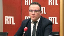 Damien Abad est l'invité de RTL
