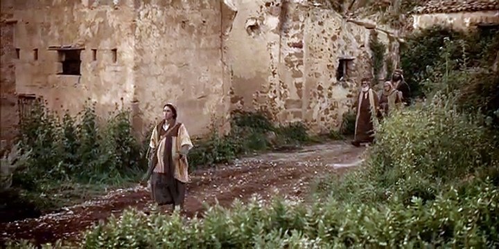 Parables of Jesus: The Prodigal Son