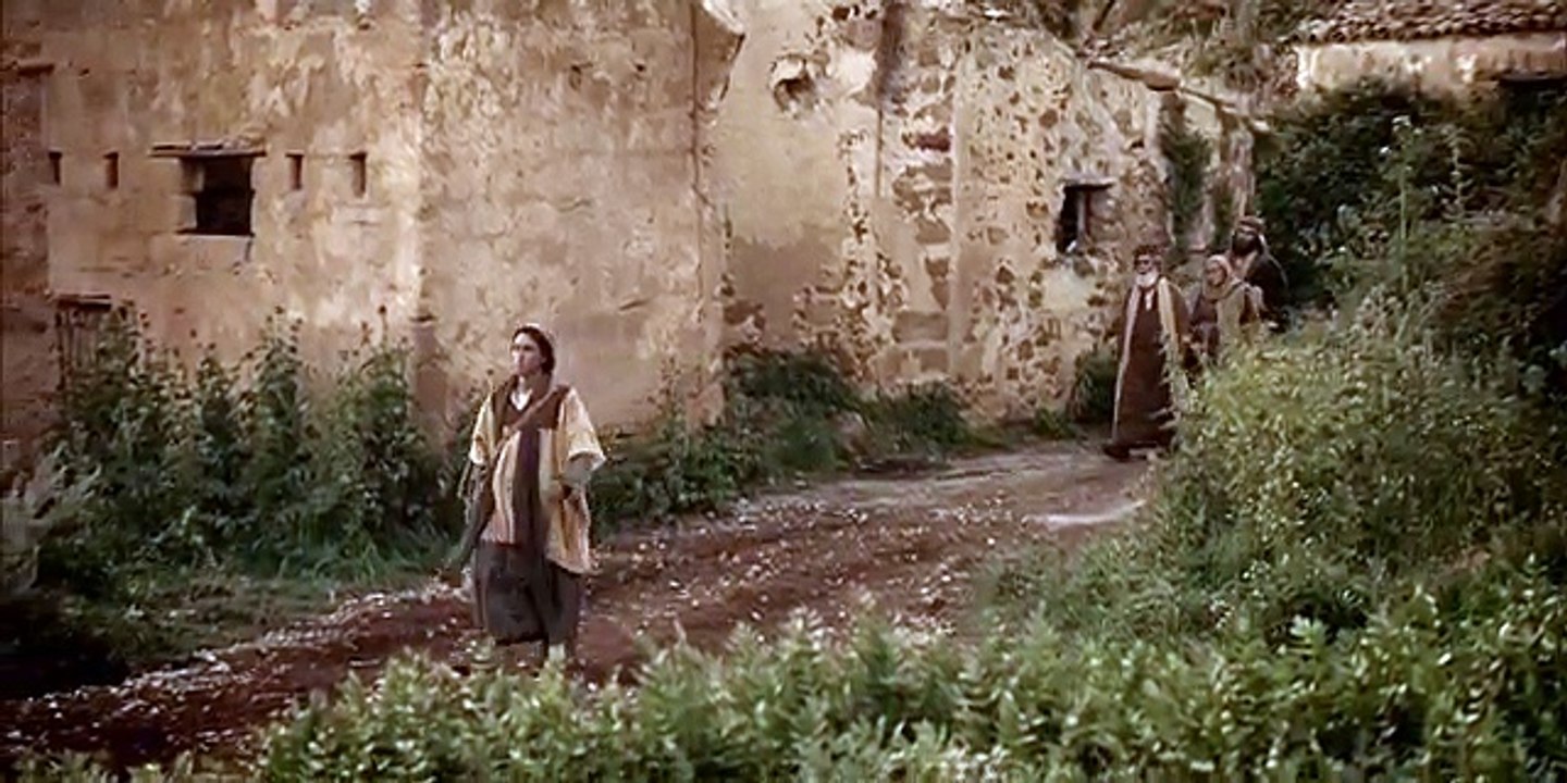 Parables of Jesus: The Prodigal Son