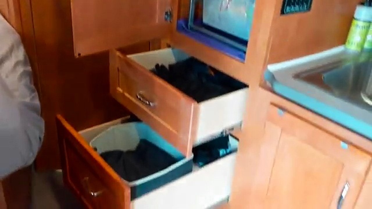 Minimalist Living on 10k/year in an RV, Simple and Uncomplicated Life