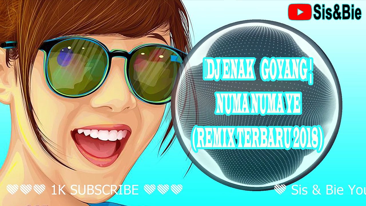 Latest Dj - Dj Create Bass / Dj Terbaru - Dj Buat Bass