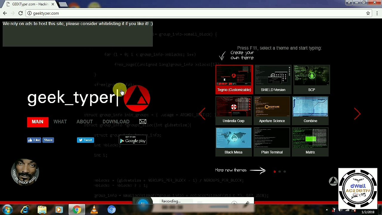 [Hindi] Hacking Tutorials - Hacking Pranks (2018)