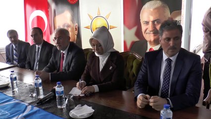 'Kimse öküzün altında buzağı aramasın' - MALATYA