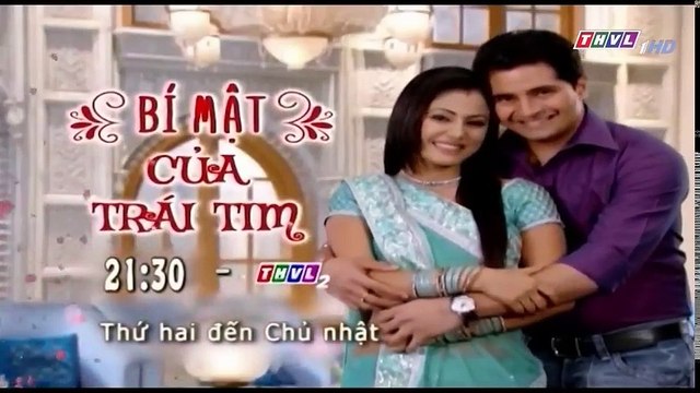 Âm Mưu Và Tình Yêu Tập 954 FullHD - Am Muu Va Tinh Yeu 954 | THVL1